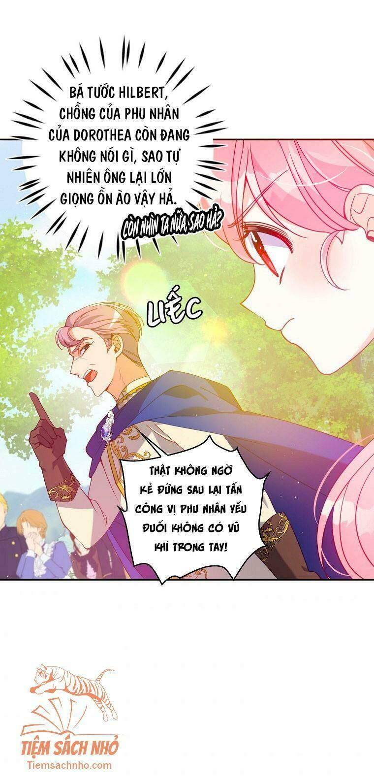 Cô Em Gái Quý Giá Của Nhân Vật Phản Diện: Chapter 55