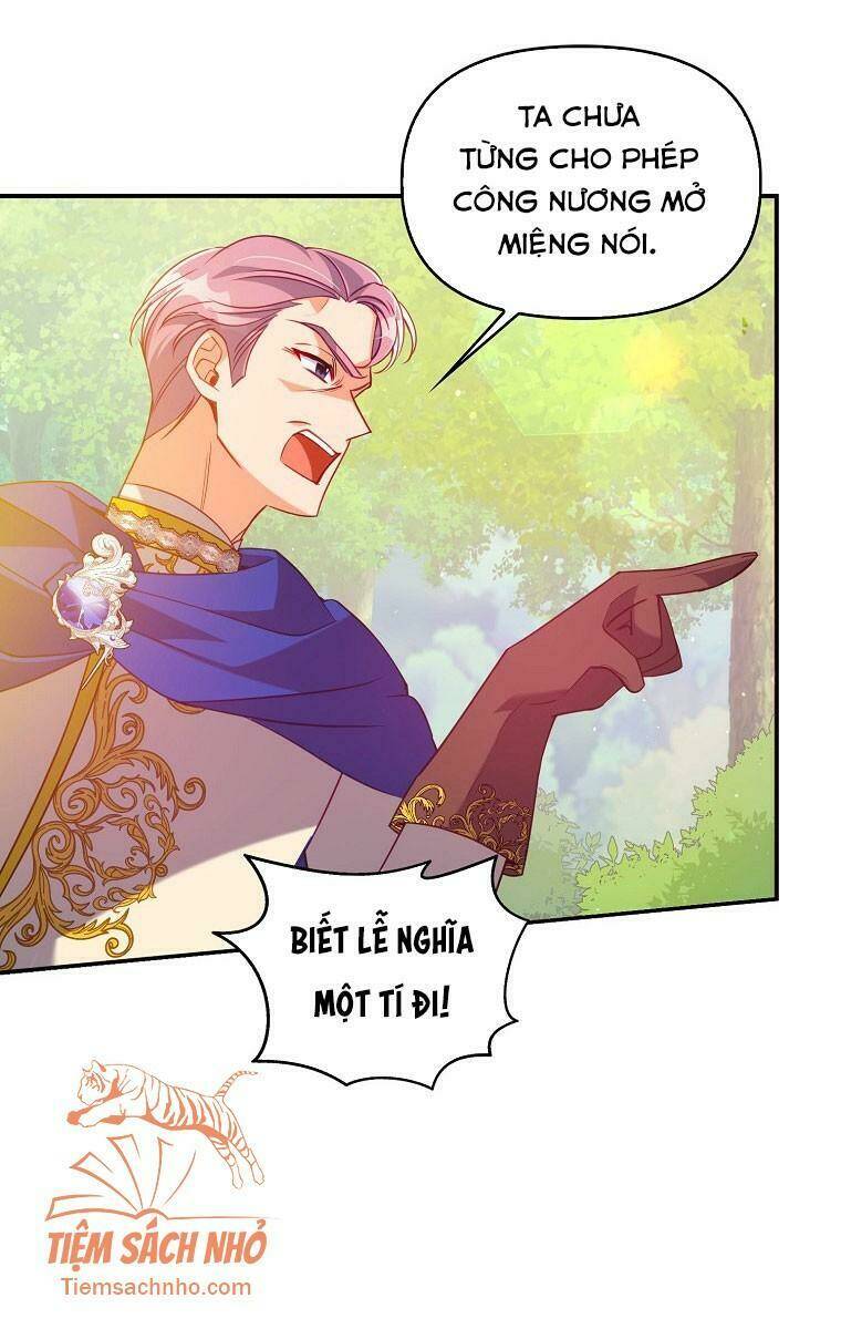 Cô Em Gái Quý Giá Của Nhân Vật Phản Diện: Chapter 55
