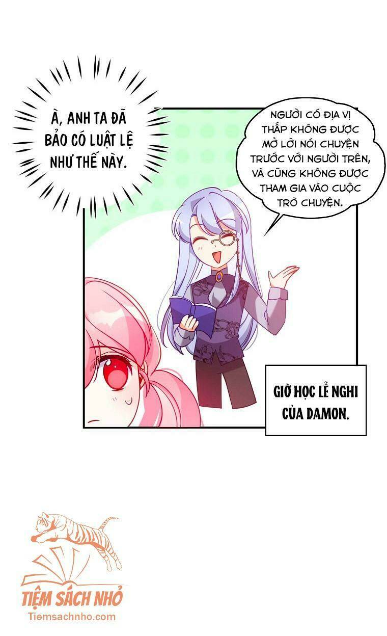 Cô Em Gái Quý Giá Của Nhân Vật Phản Diện: Chapter 55