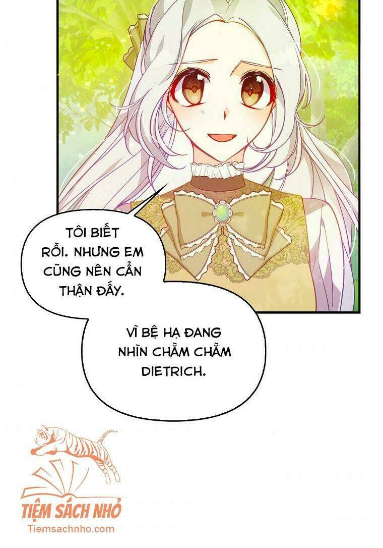Cô Em Gái Quý Giá Của Nhân Vật Phản Diện: Chapter 55