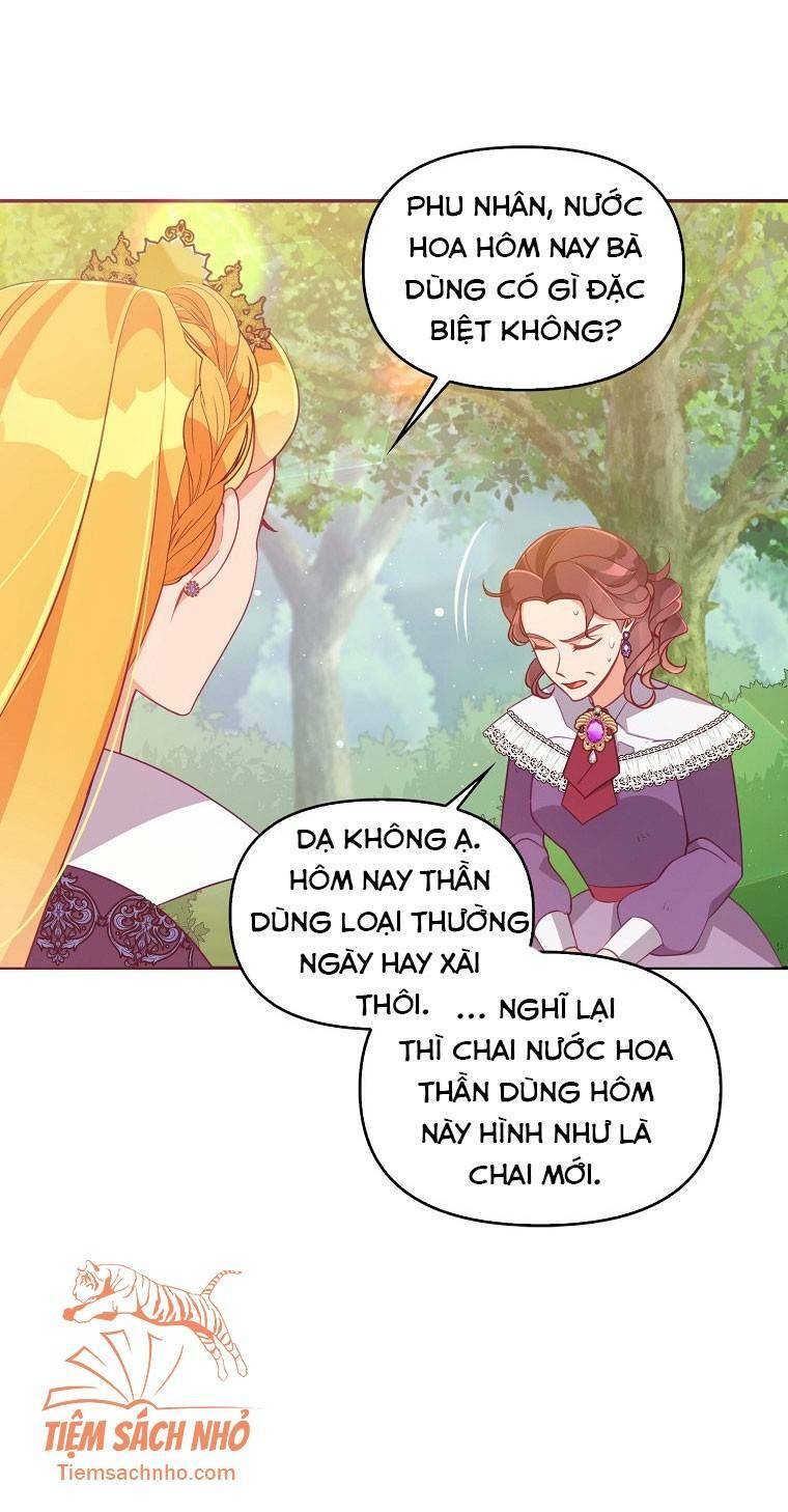 Cô Em Gái Quý Giá Của Nhân Vật Phản Diện: Chapter 56