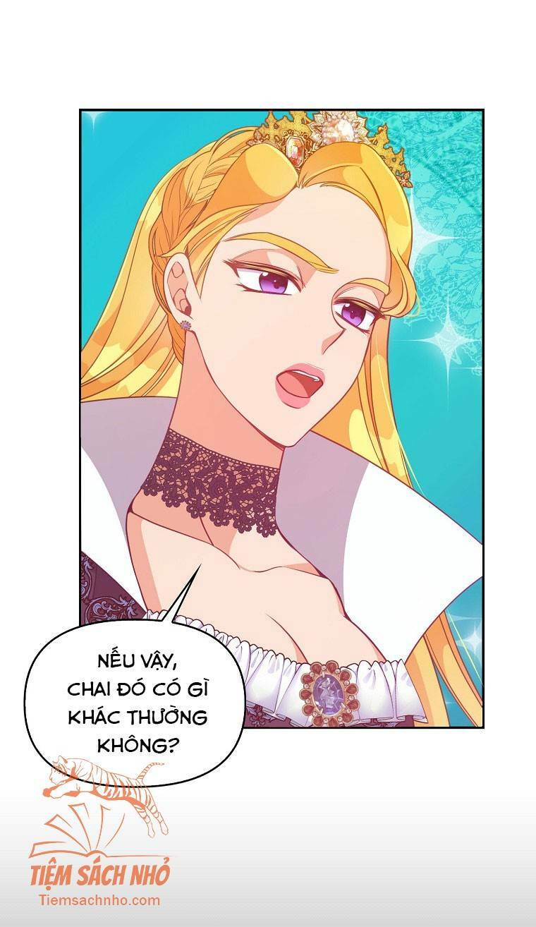 Cô Em Gái Quý Giá Của Nhân Vật Phản Diện: Chapter 56