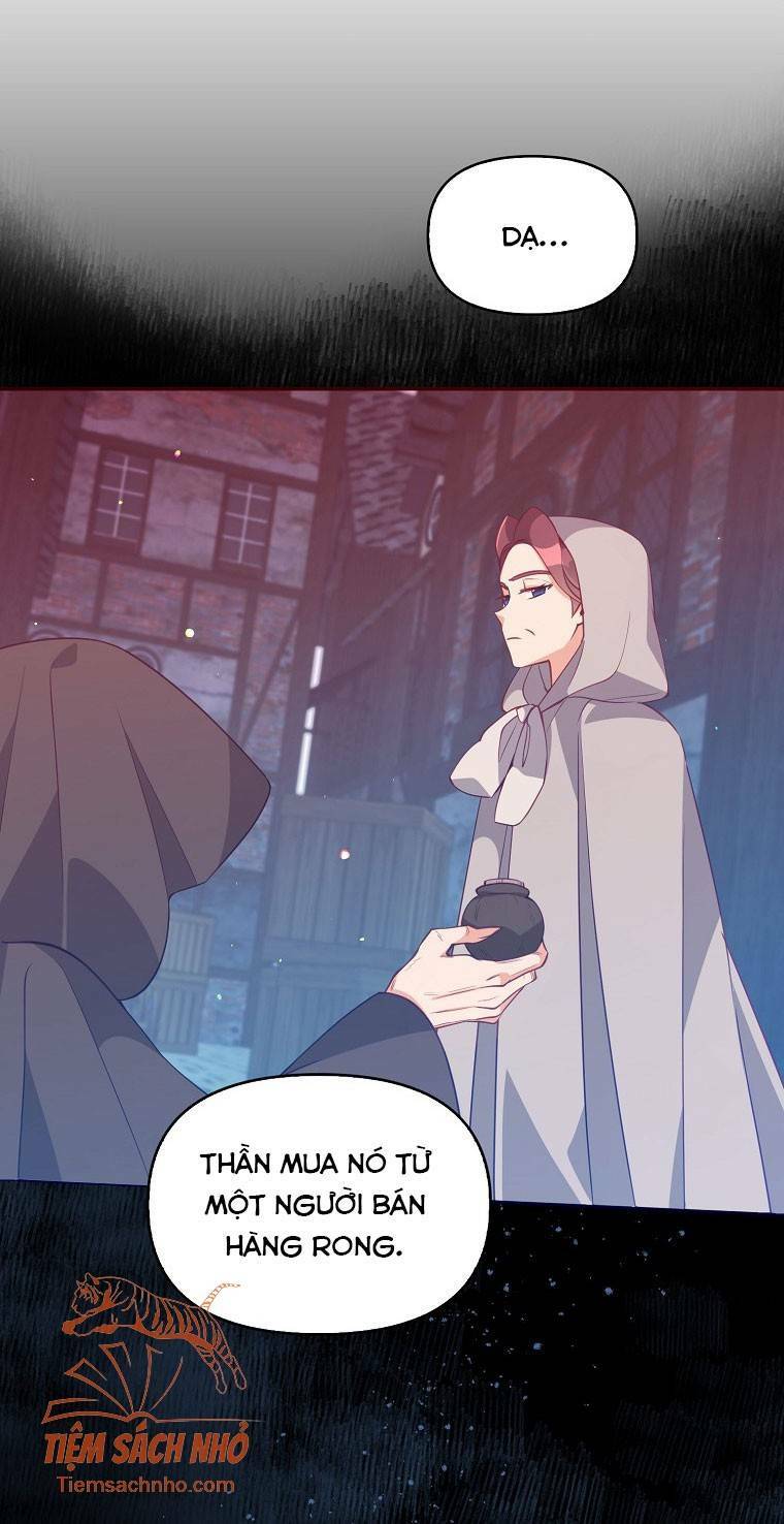 Cô Em Gái Quý Giá Của Nhân Vật Phản Diện: Chapter 56