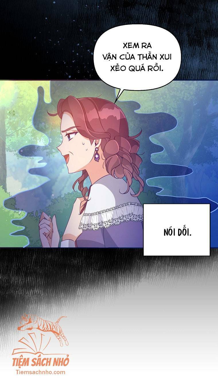 Cô Em Gái Quý Giá Của Nhân Vật Phản Diện: Chapter 56