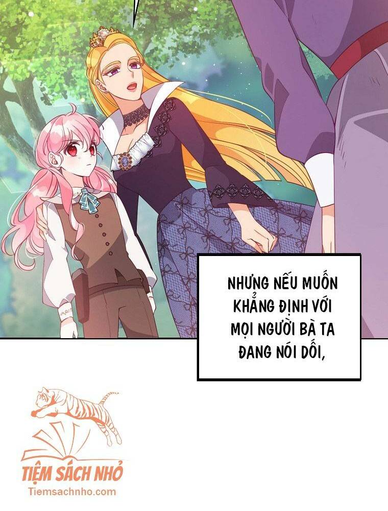 Cô Em Gái Quý Giá Của Nhân Vật Phản Diện: Chapter 56
