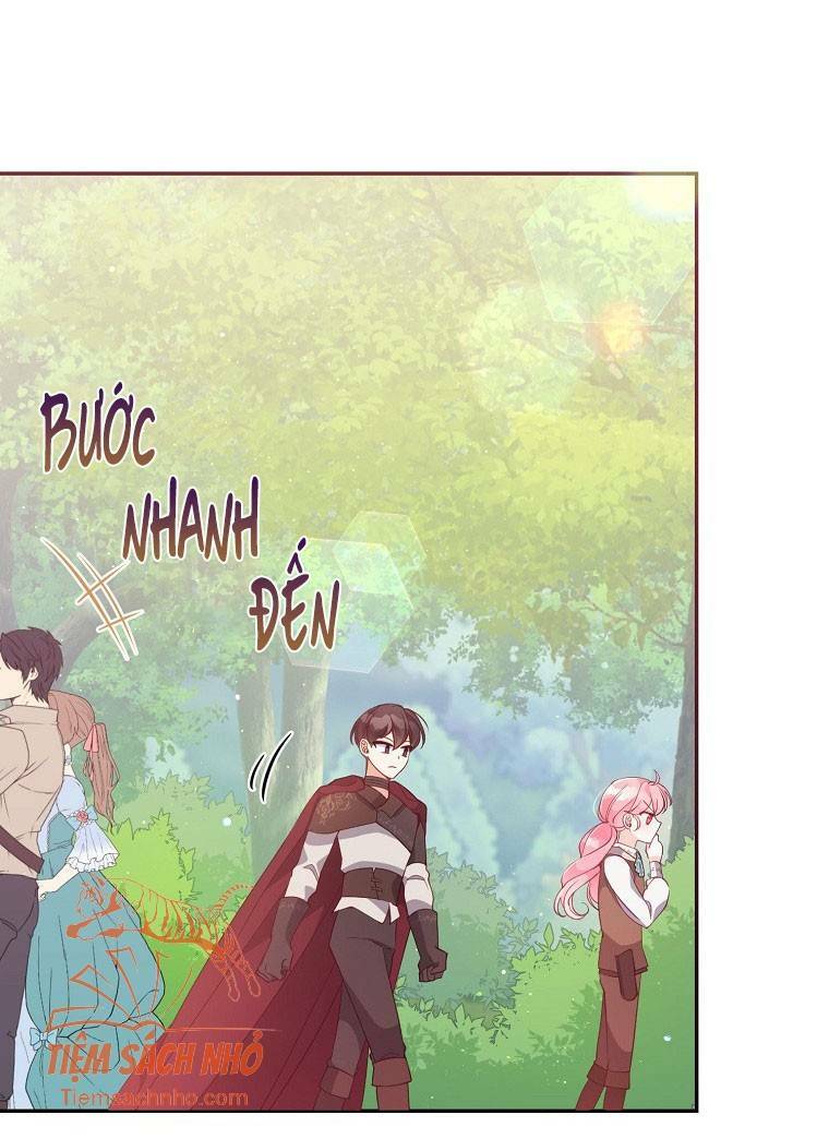 Cô Em Gái Quý Giá Của Nhân Vật Phản Diện: Chapter 56