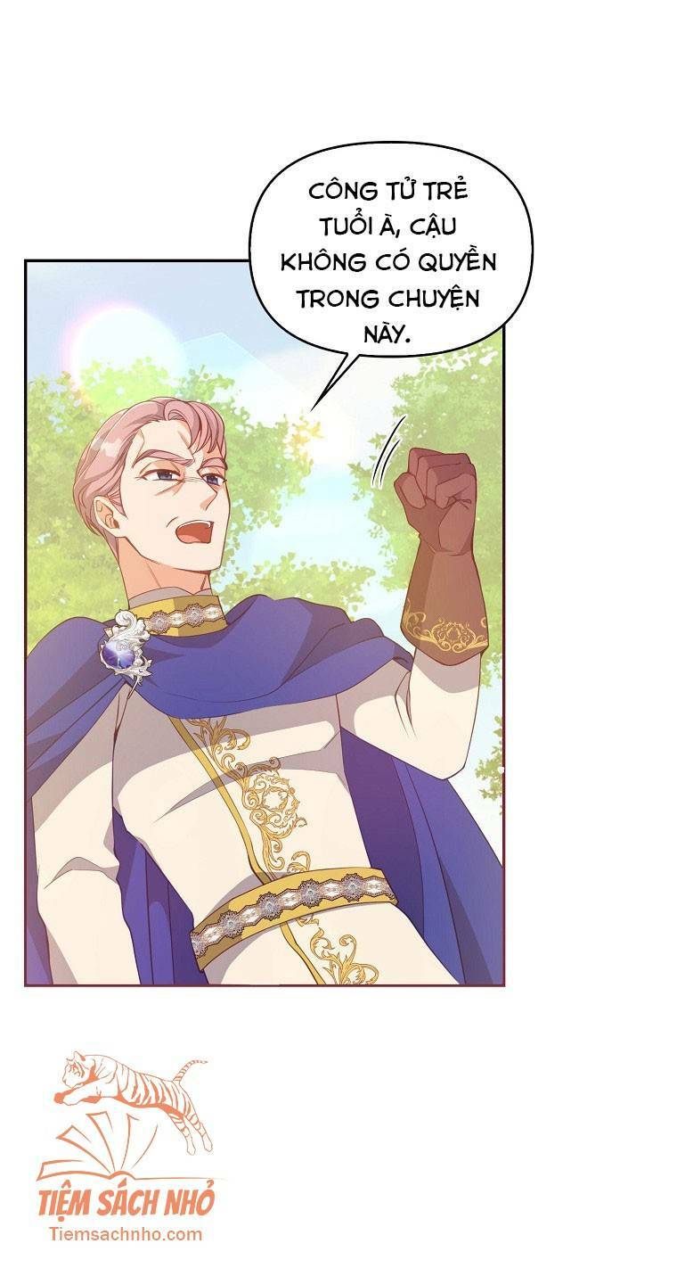 Cô Em Gái Quý Giá Của Nhân Vật Phản Diện: Chapter 56
