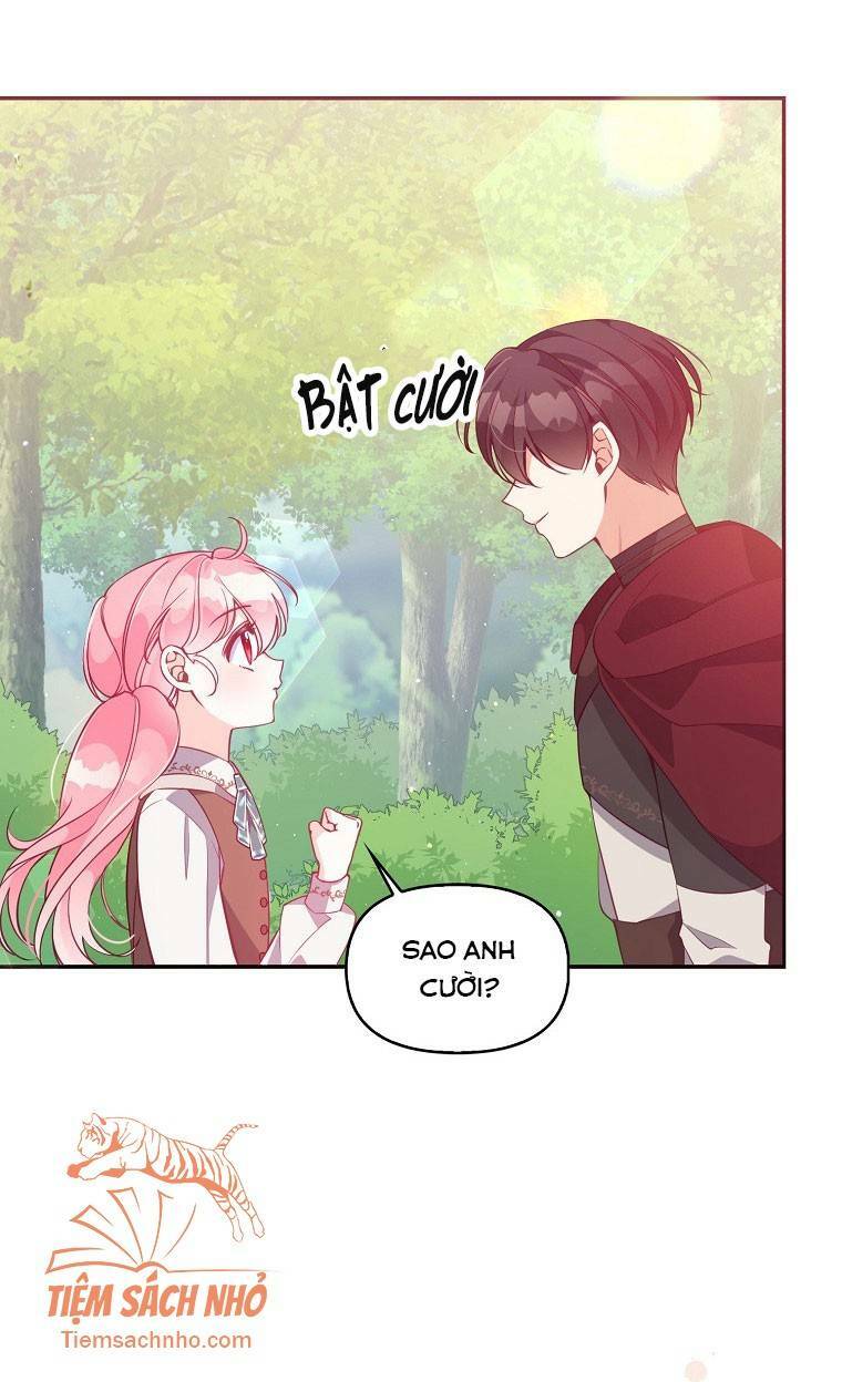 Cô Em Gái Quý Giá Của Nhân Vật Phản Diện: Chapter 56
