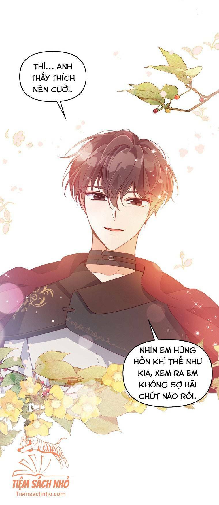 Cô Em Gái Quý Giá Của Nhân Vật Phản Diện: Chapter 56