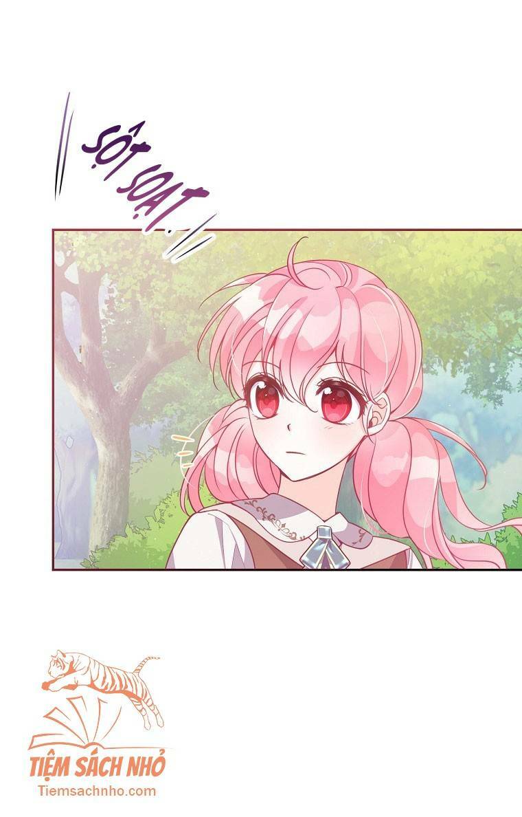 Cô Em Gái Quý Giá Của Nhân Vật Phản Diện: Chapter 56