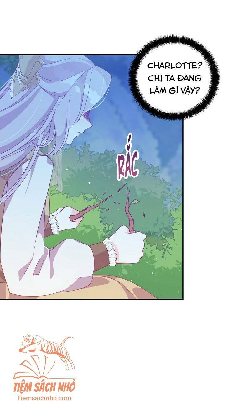 Cô Em Gái Quý Giá Của Nhân Vật Phản Diện: Chapter 56