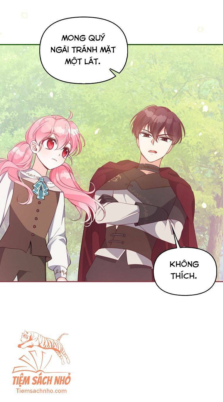 Cô Em Gái Quý Giá Của Nhân Vật Phản Diện: Chapter 56