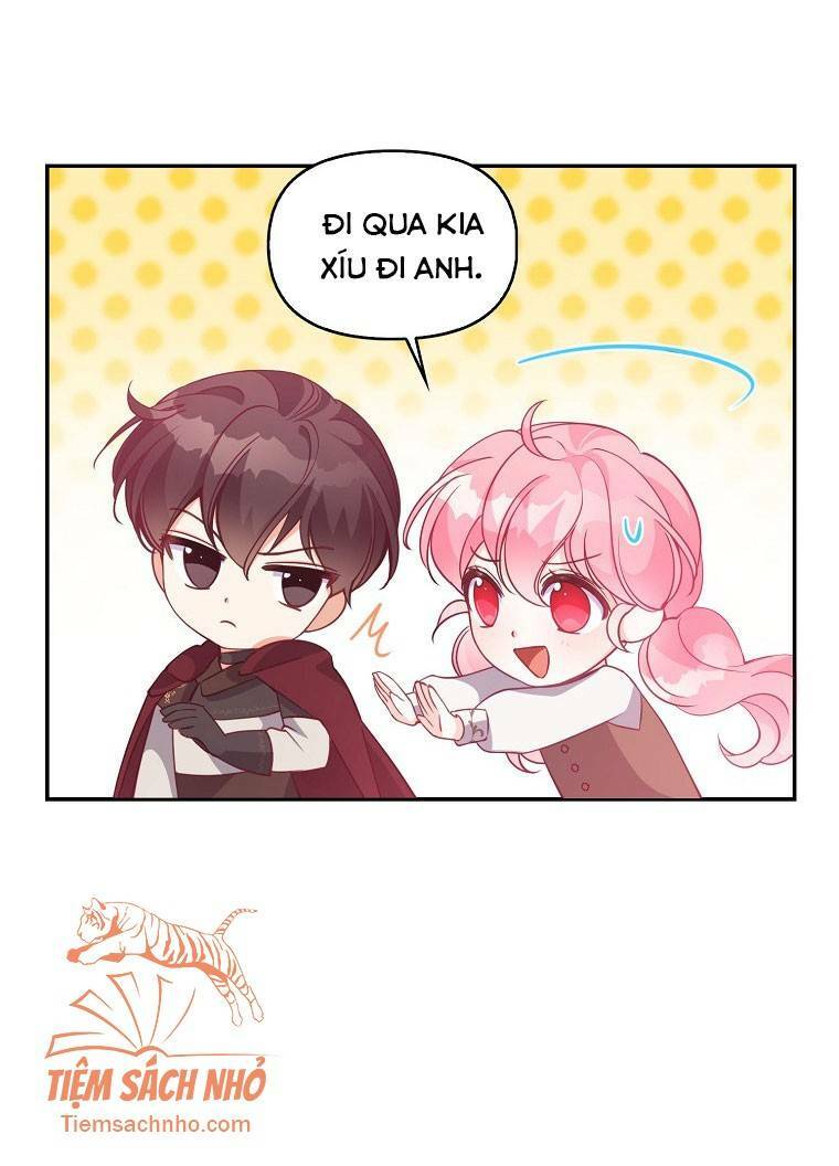 Cô Em Gái Quý Giá Của Nhân Vật Phản Diện: Chapter 56