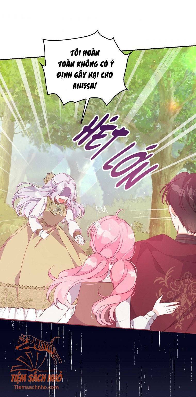 Cô Em Gái Quý Giá Của Nhân Vật Phản Diện: Chapter 56