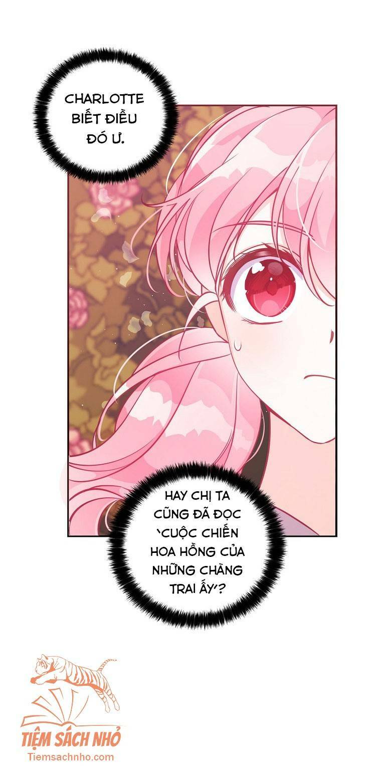 Cô Em Gái Quý Giá Của Nhân Vật Phản Diện: Chapter 56