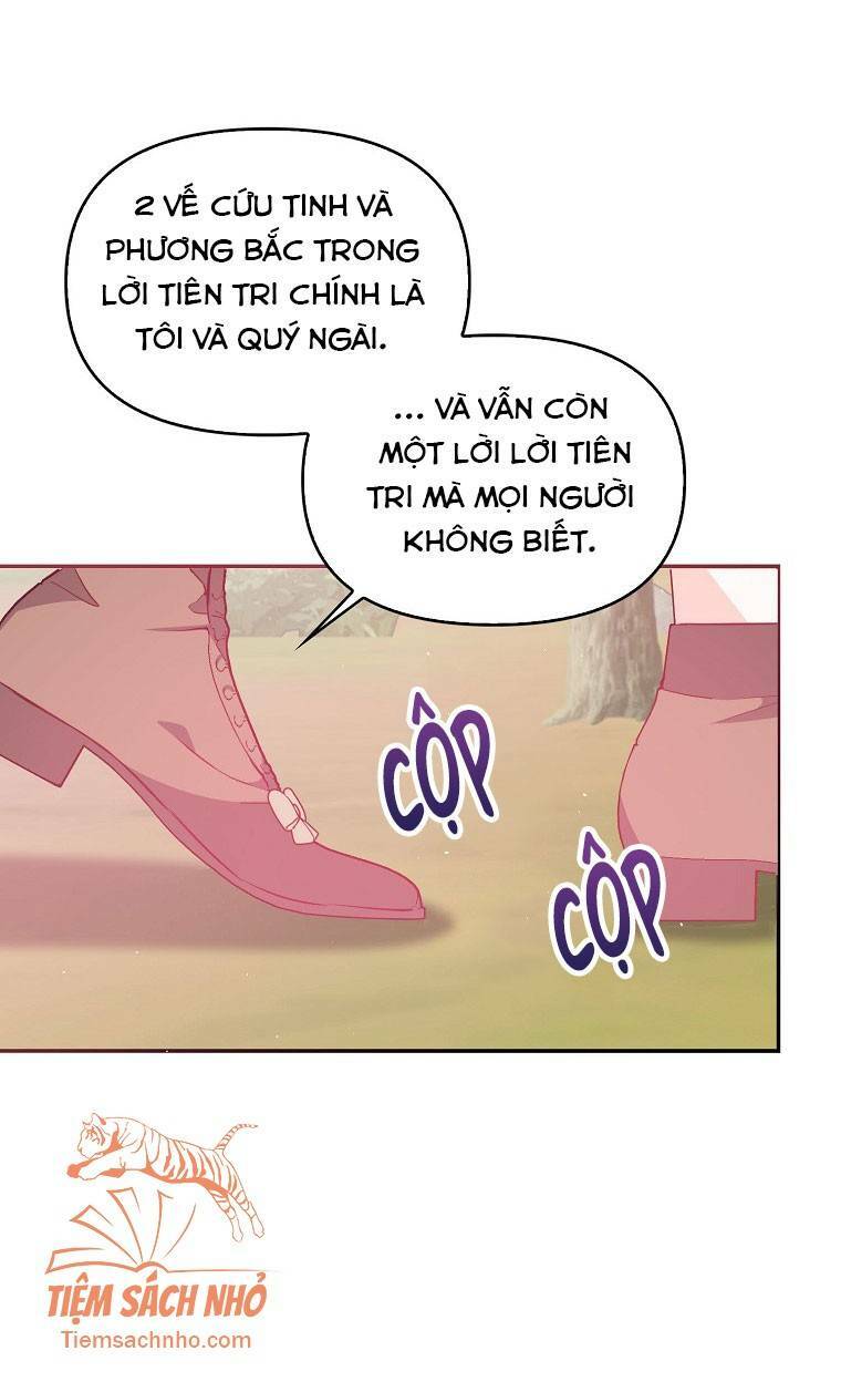 Cô Em Gái Quý Giá Của Nhân Vật Phản Diện: Chapter 56