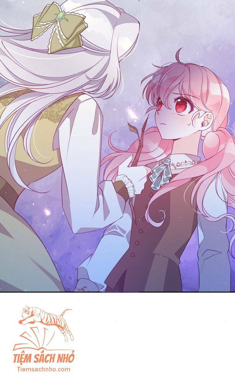 Cô Em Gái Quý Giá Của Nhân Vật Phản Diện: Chapter 56