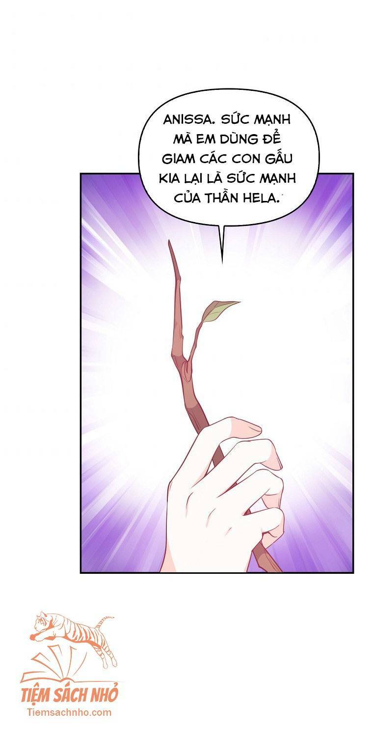 Cô Em Gái Quý Giá Của Nhân Vật Phản Diện: Chapter 56