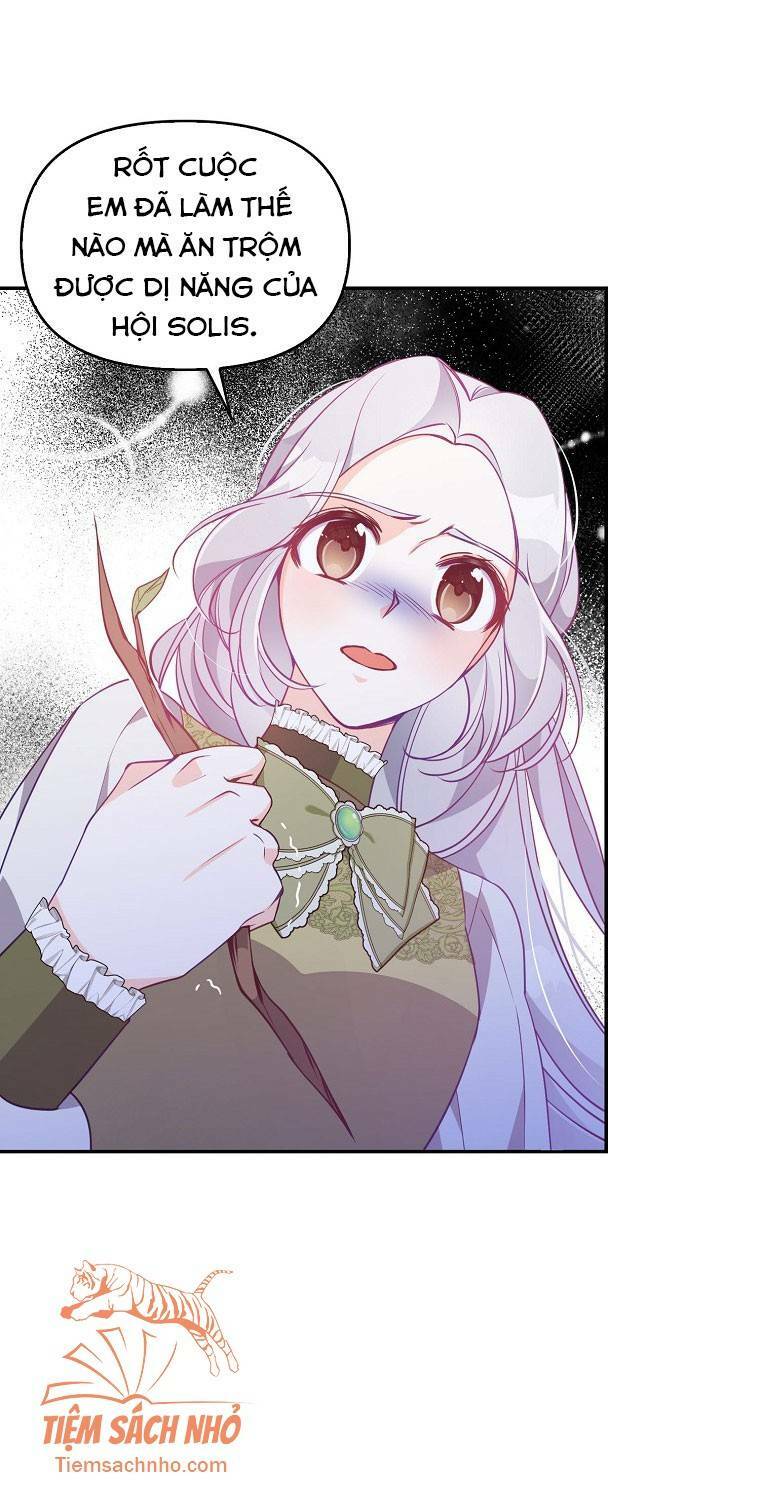 Cô Em Gái Quý Giá Của Nhân Vật Phản Diện: Chapter 56