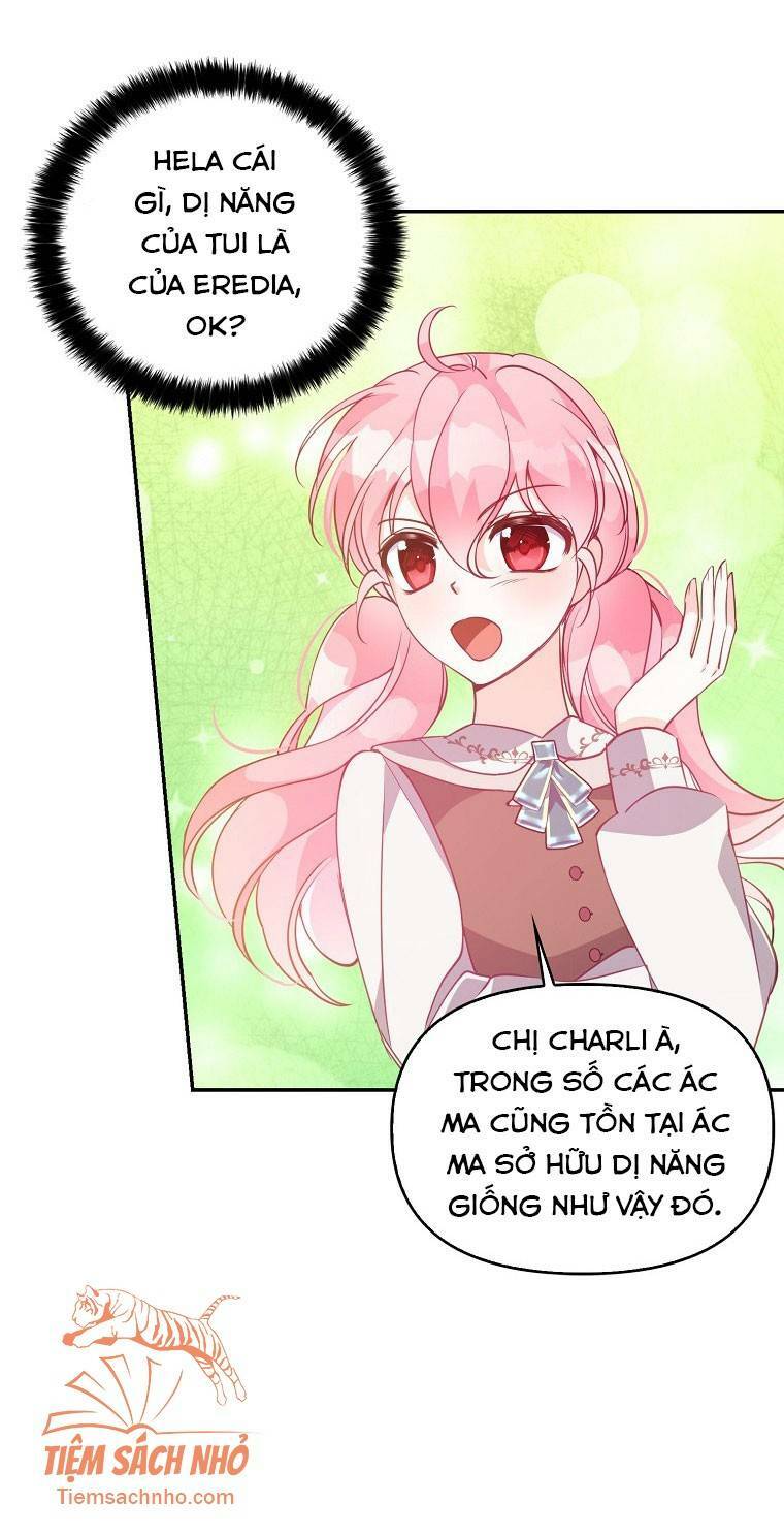 Cô Em Gái Quý Giá Của Nhân Vật Phản Diện: Chapter 56