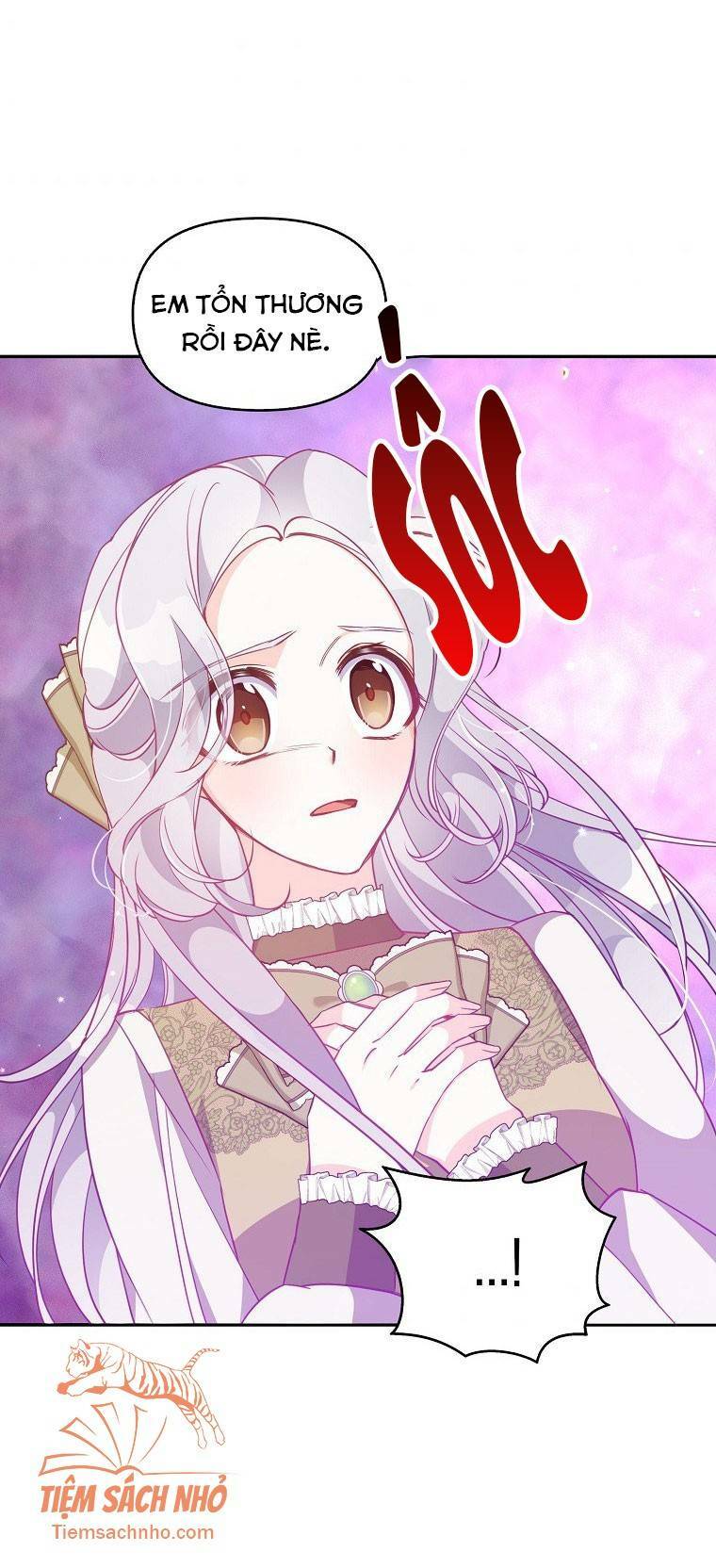 Cô Em Gái Quý Giá Của Nhân Vật Phản Diện: Chapter 56