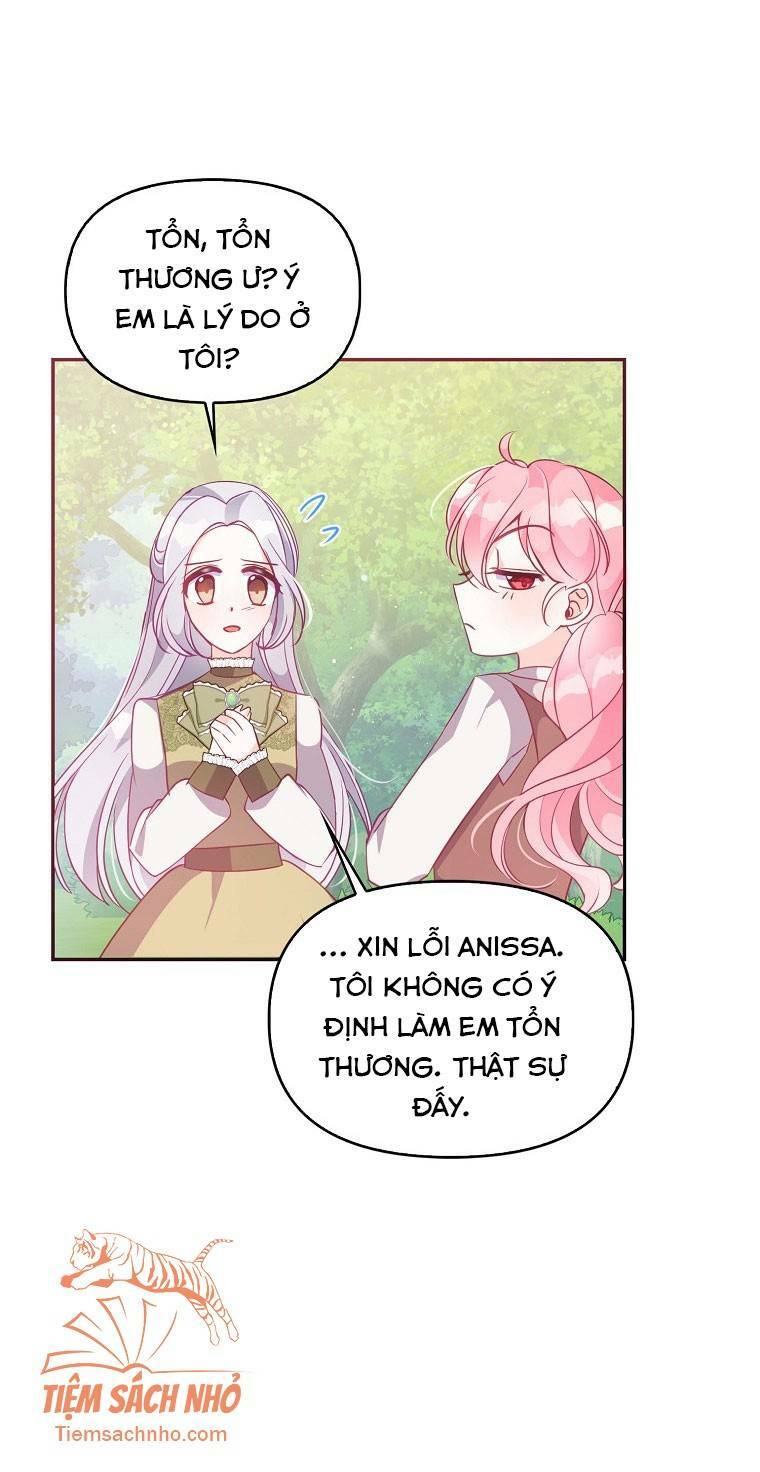 Cô Em Gái Quý Giá Của Nhân Vật Phản Diện: Chapter 56