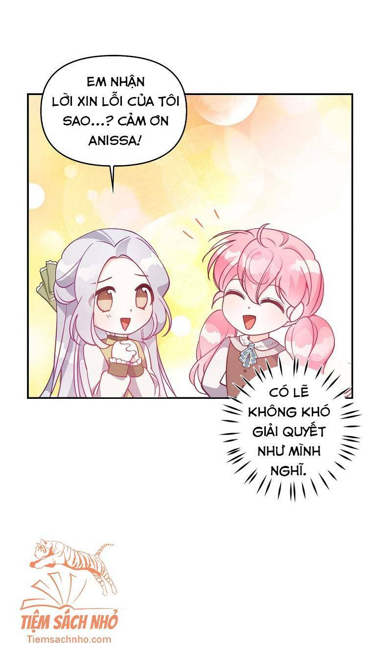 Cô Em Gái Quý Giá Của Nhân Vật Phản Diện: Chapter 56