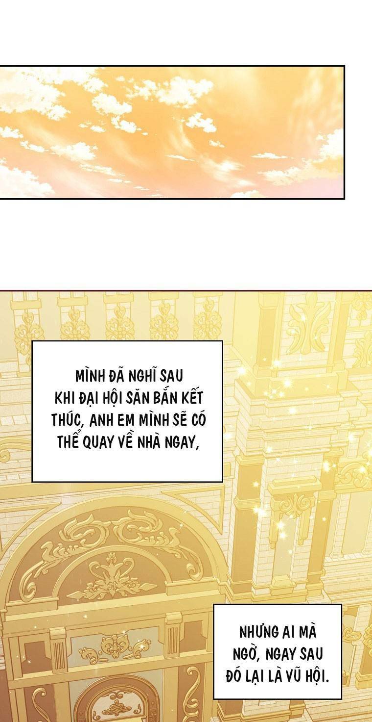 Cô Em Gái Quý Giá Của Nhân Vật Phản Diện: Chapter 56