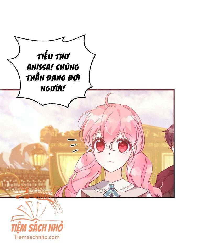 Cô Em Gái Quý Giá Của Nhân Vật Phản Diện: Chapter 56