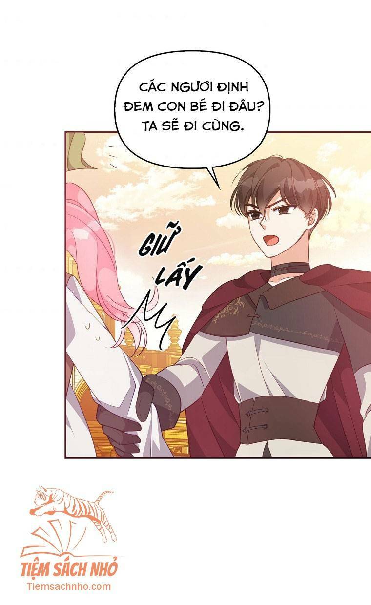 Cô Em Gái Quý Giá Của Nhân Vật Phản Diện: Chapter 56