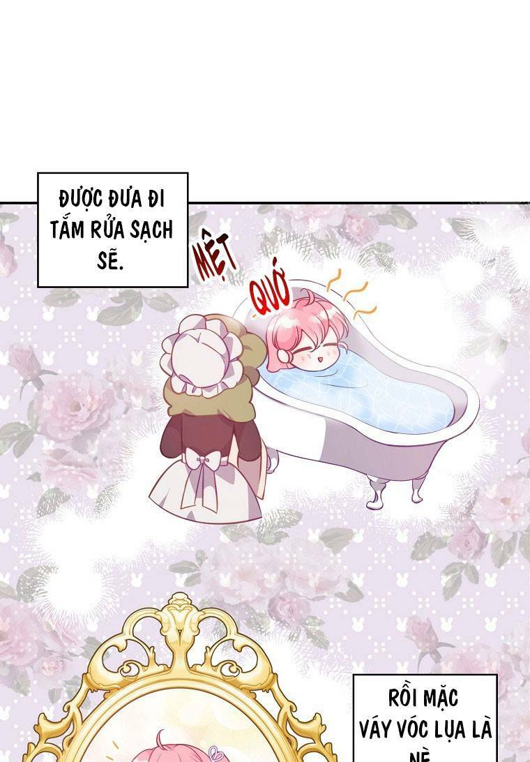 Cô Em Gái Quý Giá Của Nhân Vật Phản Diện: Chapter 56