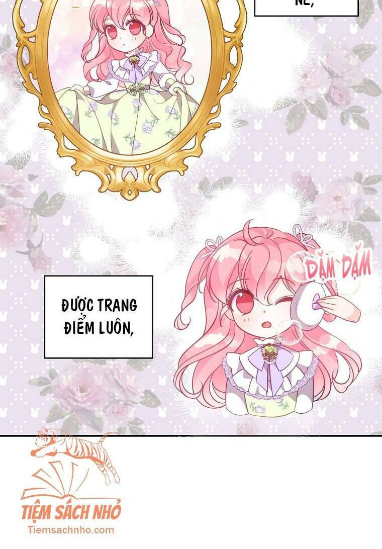 Cô Em Gái Quý Giá Của Nhân Vật Phản Diện: Chapter 56