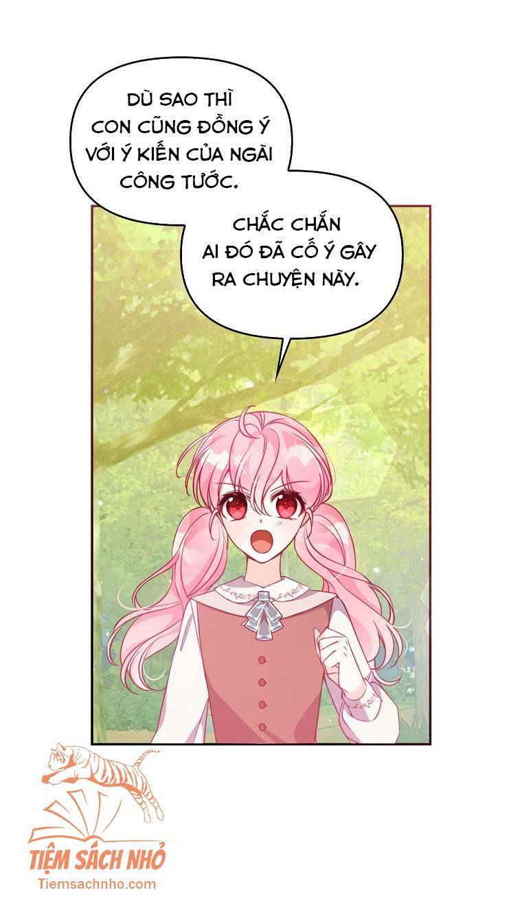 Cô Em Gái Quý Giá Của Nhân Vật Phản Diện: Chapter 56