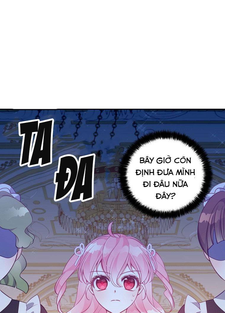 Cô Em Gái Quý Giá Của Nhân Vật Phản Diện: Chapter 56