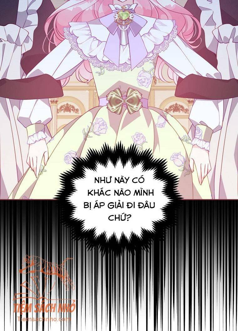 Cô Em Gái Quý Giá Của Nhân Vật Phản Diện: Chapter 56