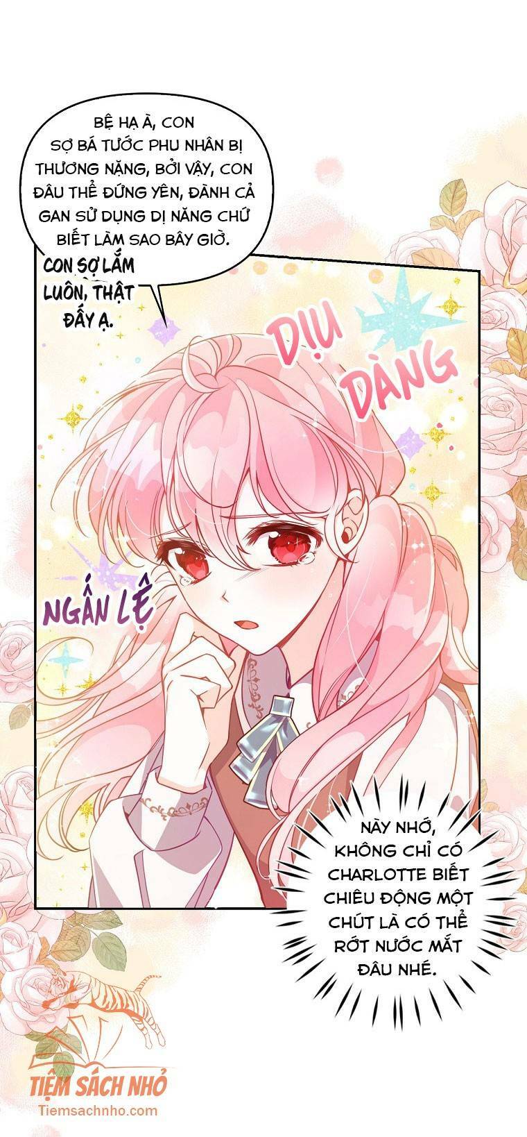 Cô Em Gái Quý Giá Của Nhân Vật Phản Diện: Chapter 56