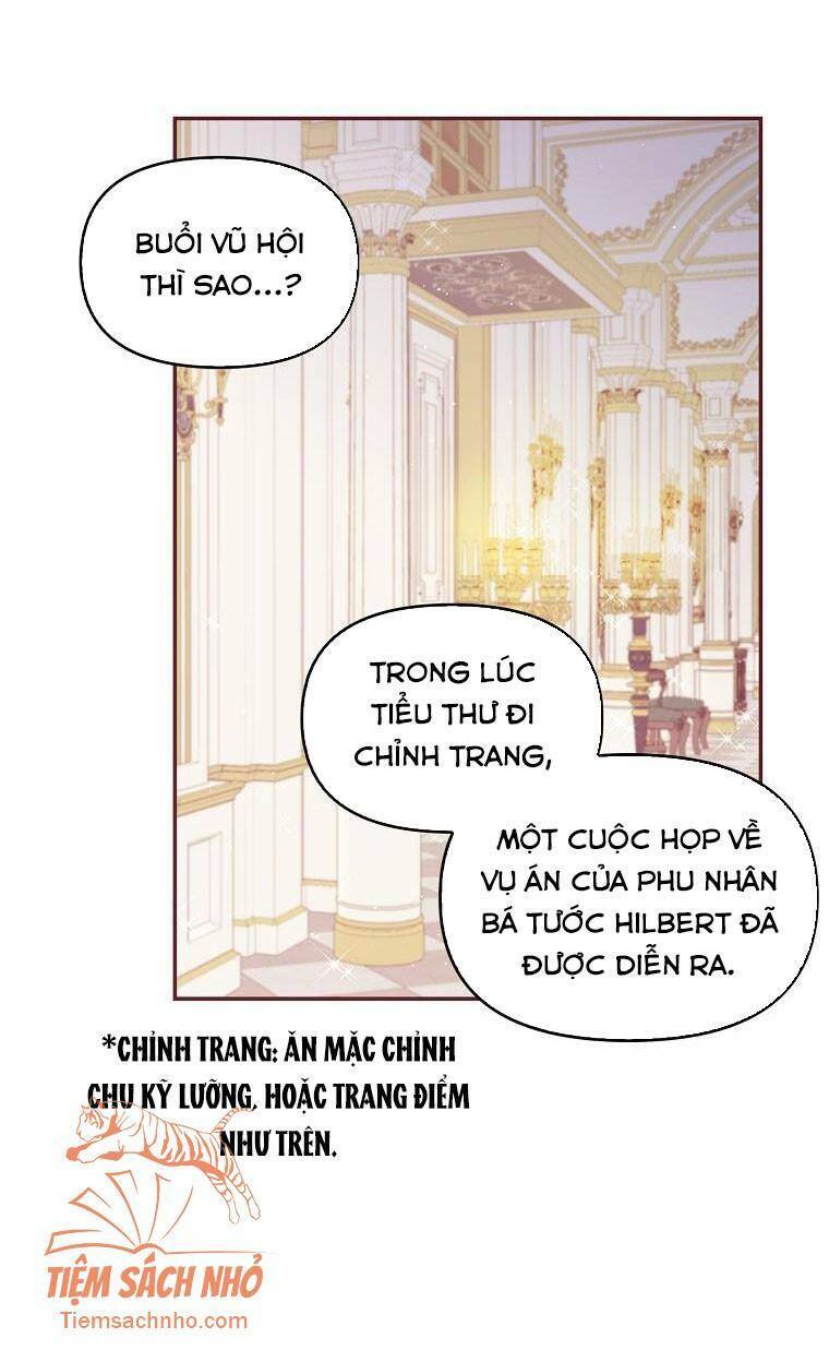 Cô Em Gái Quý Giá Của Nhân Vật Phản Diện: Chapter 57