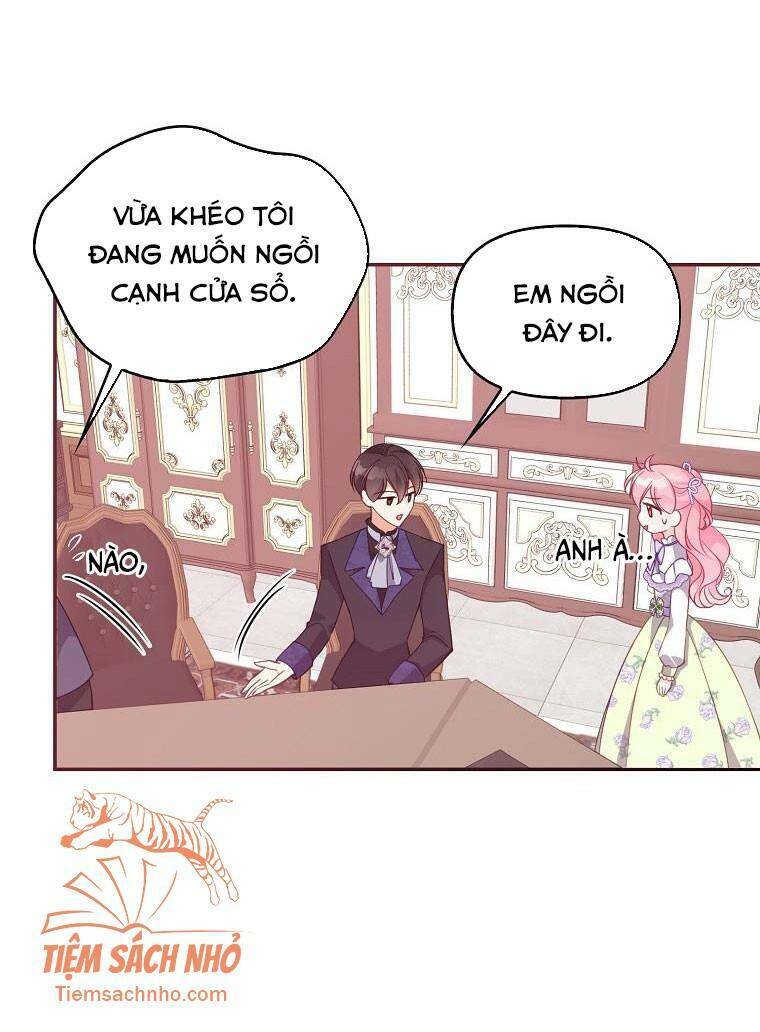 Cô Em Gái Quý Giá Của Nhân Vật Phản Diện: Chapter 57