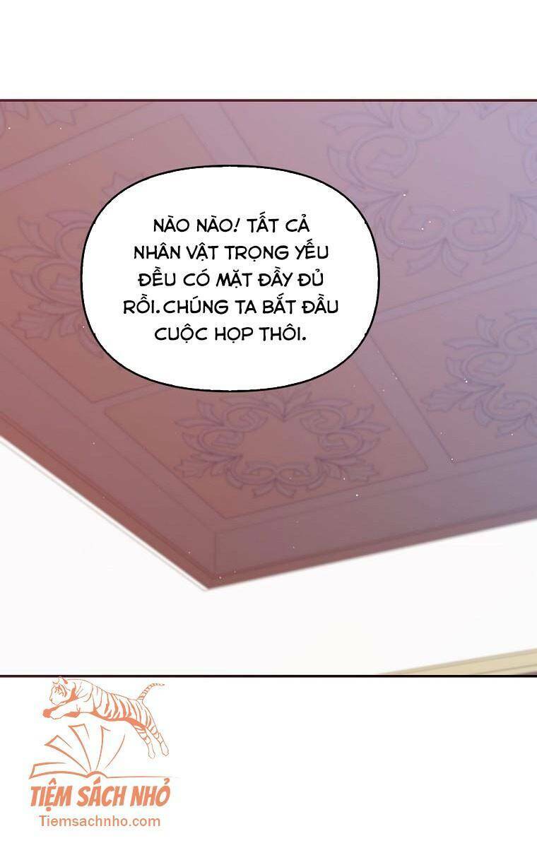 Cô Em Gái Quý Giá Của Nhân Vật Phản Diện: Chapter 57