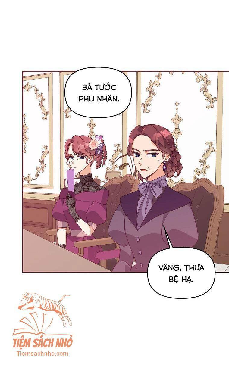Cô Em Gái Quý Giá Của Nhân Vật Phản Diện: Chapter 57