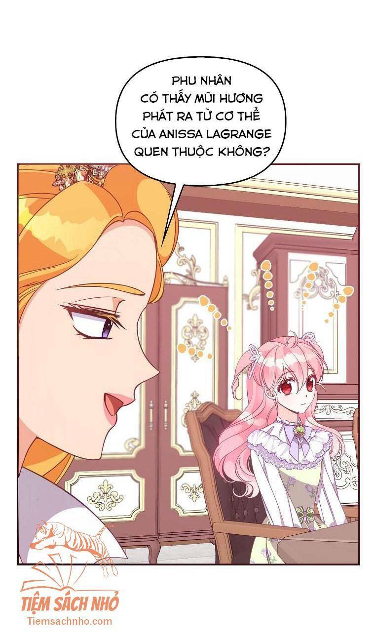 Cô Em Gái Quý Giá Của Nhân Vật Phản Diện: Chapter 57