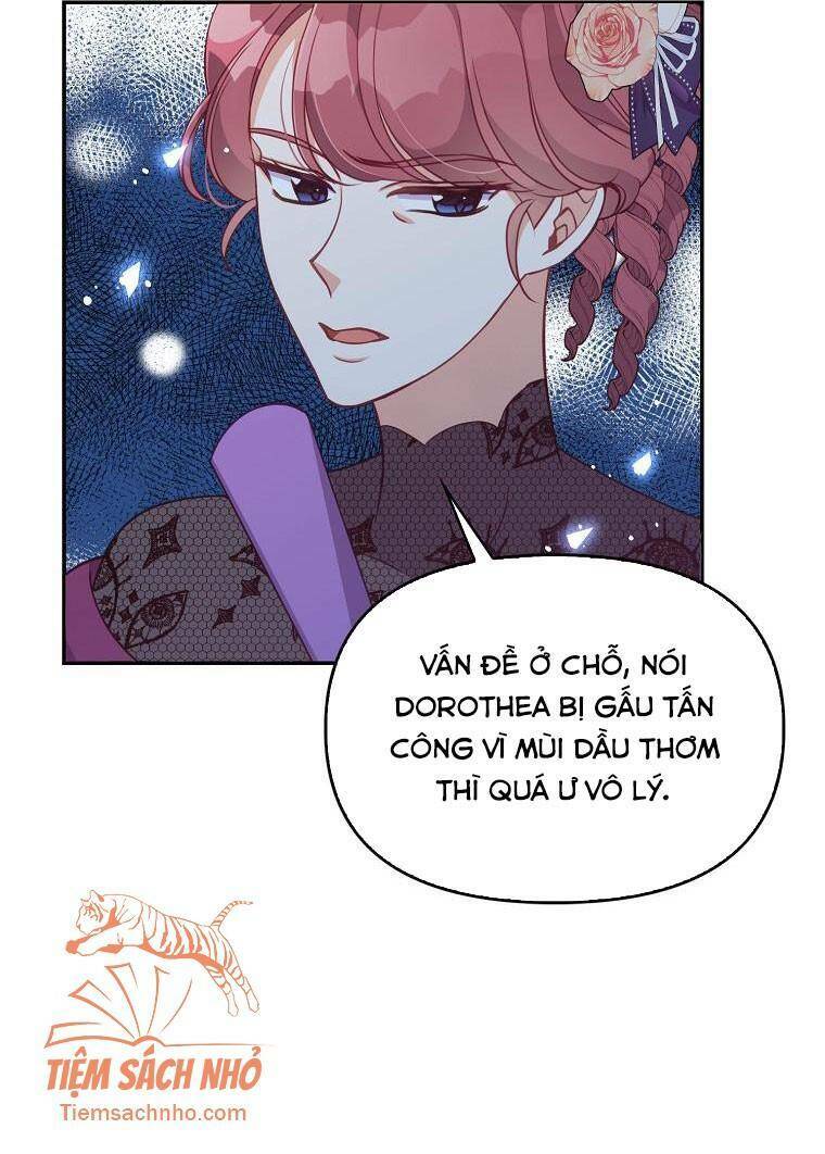 Cô Em Gái Quý Giá Của Nhân Vật Phản Diện: Chapter 57