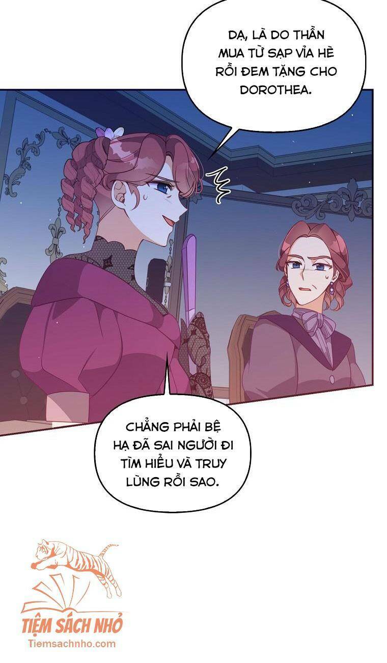 Cô Em Gái Quý Giá Của Nhân Vật Phản Diện: Chapter 57