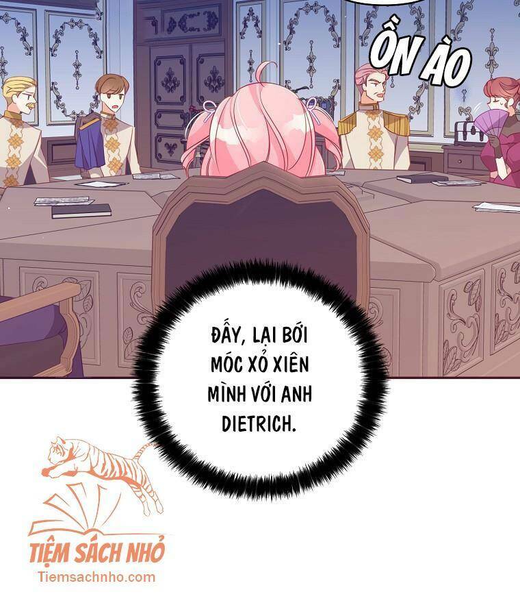 Cô Em Gái Quý Giá Của Nhân Vật Phản Diện: Chapter 57