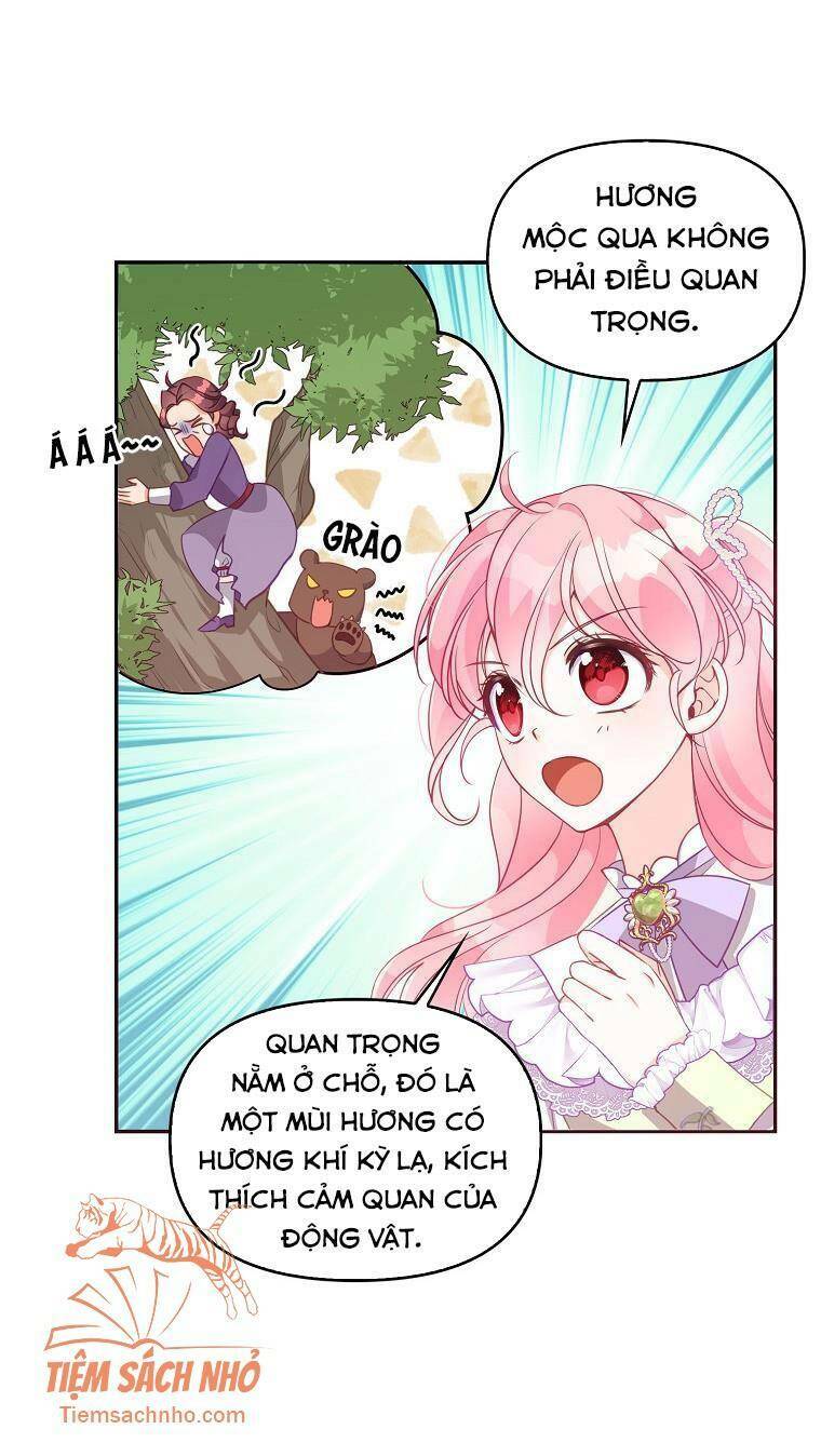 Cô Em Gái Quý Giá Của Nhân Vật Phản Diện: Chapter 57