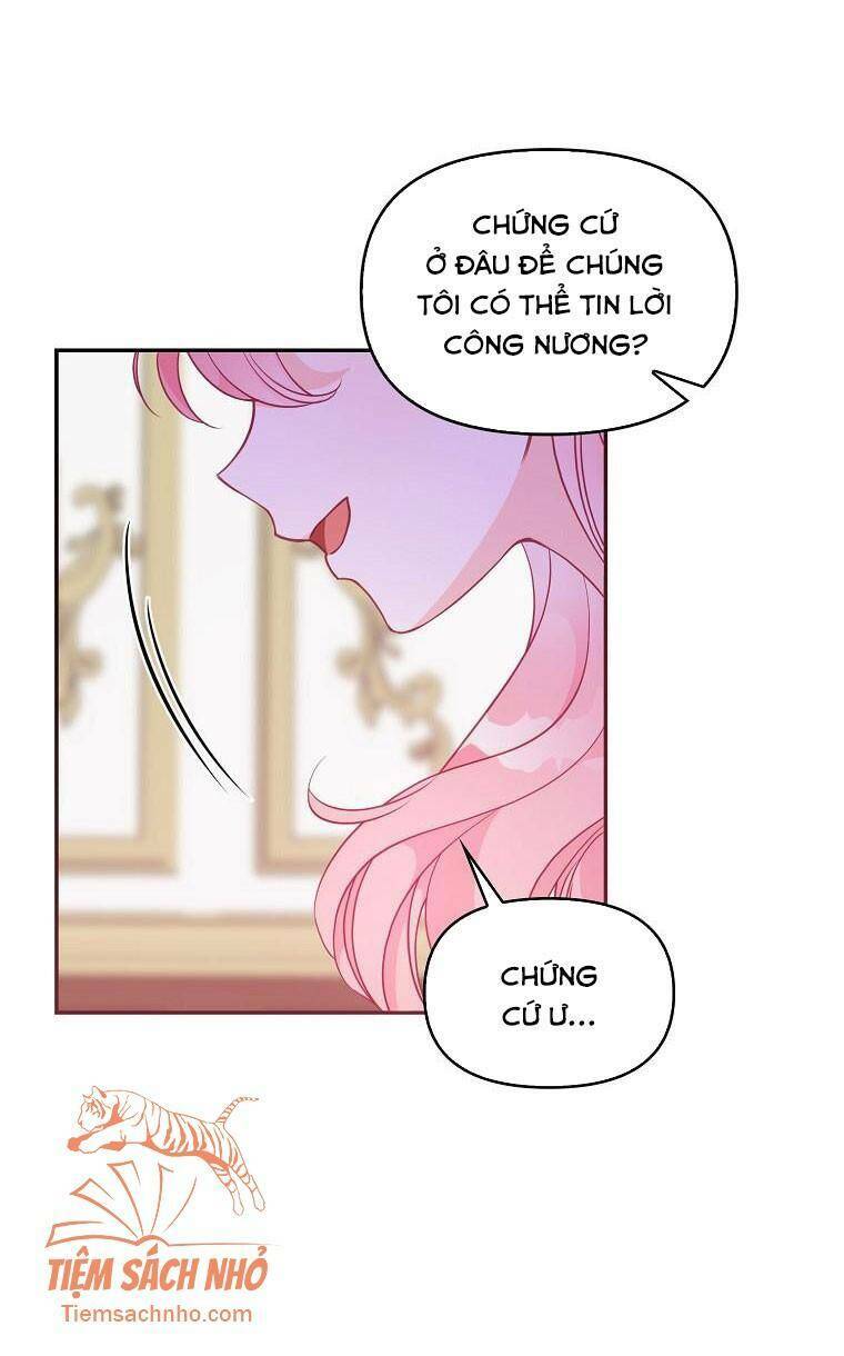 Cô Em Gái Quý Giá Của Nhân Vật Phản Diện: Chapter 57