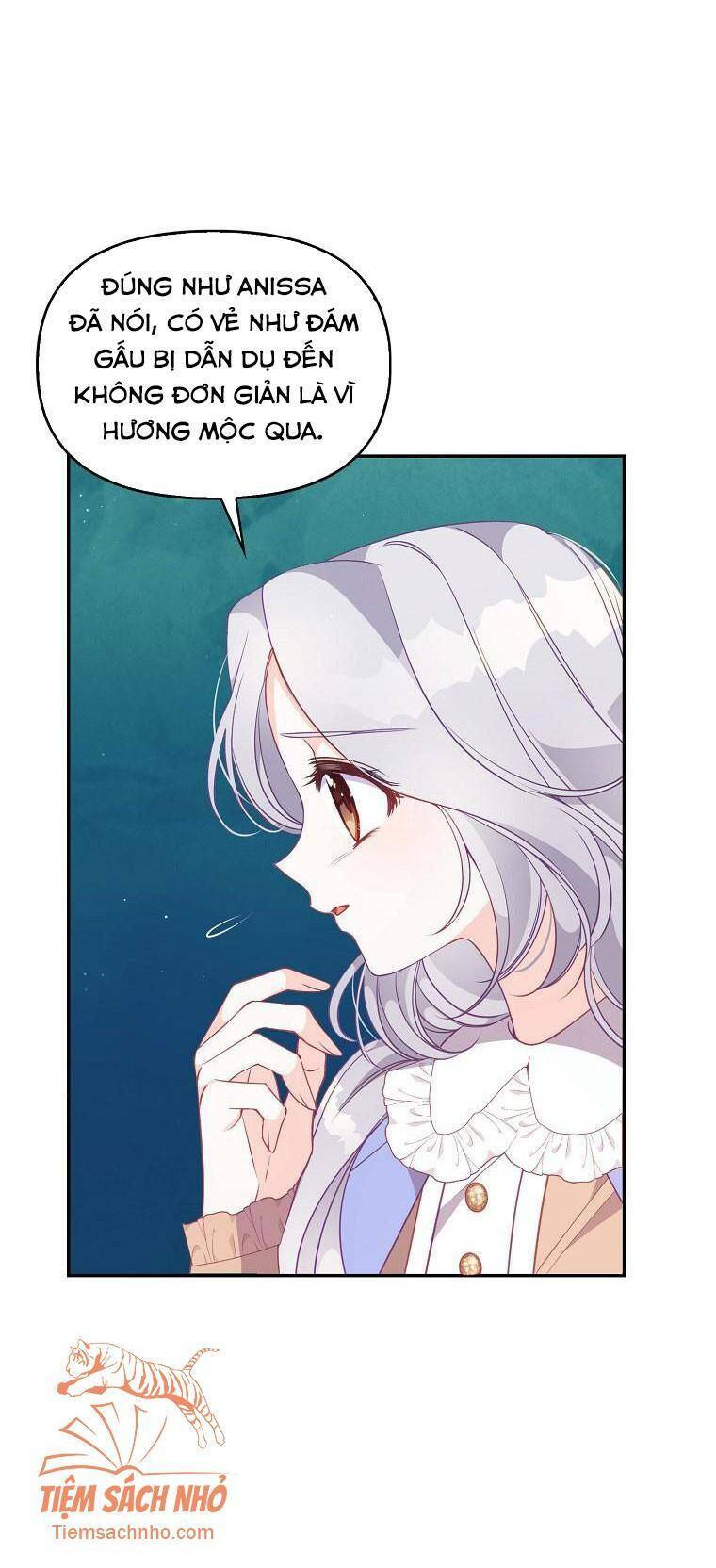 Cô Em Gái Quý Giá Của Nhân Vật Phản Diện: Chapter 57