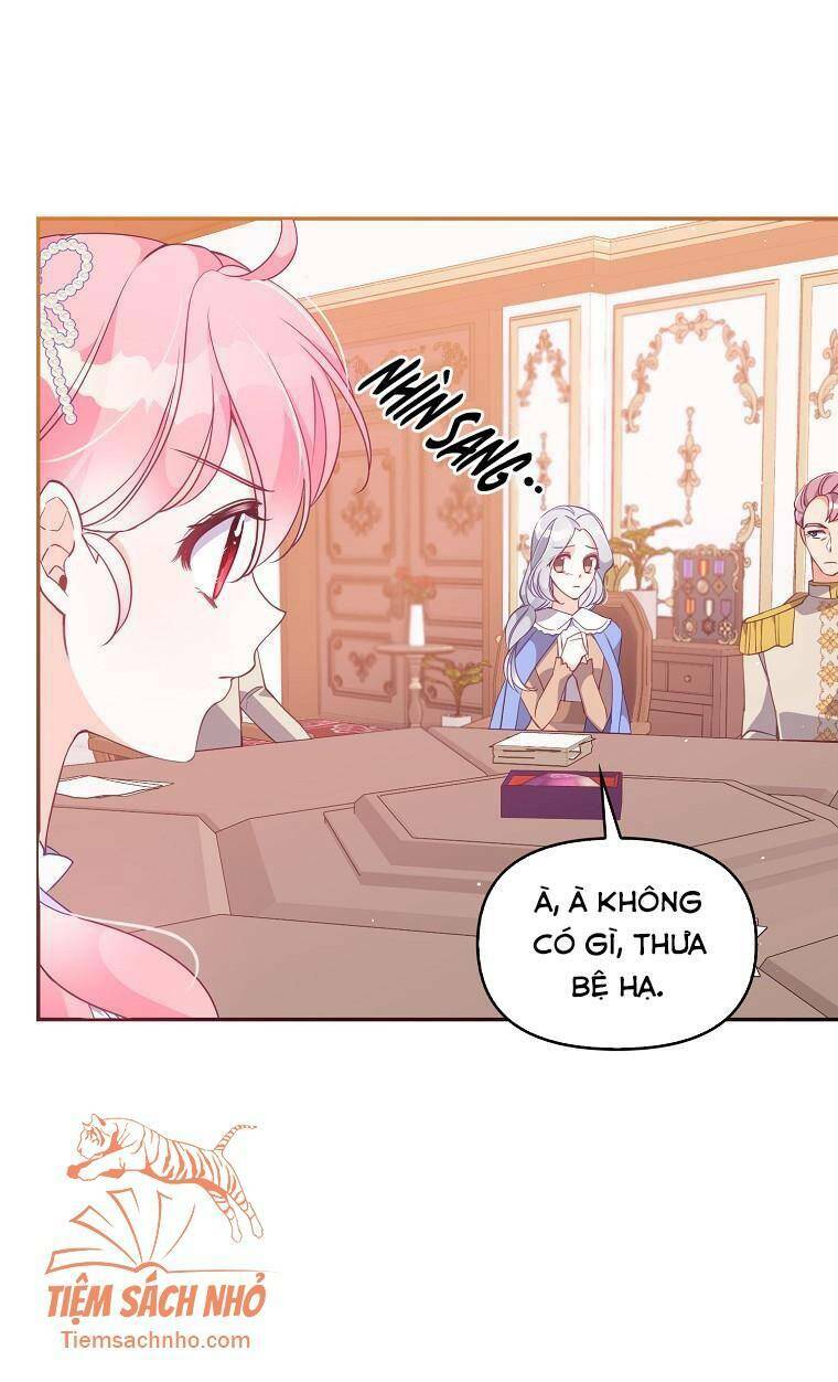 Cô Em Gái Quý Giá Của Nhân Vật Phản Diện: Chapter 57