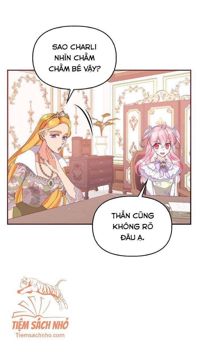 Cô Em Gái Quý Giá Của Nhân Vật Phản Diện: Chapter 57
