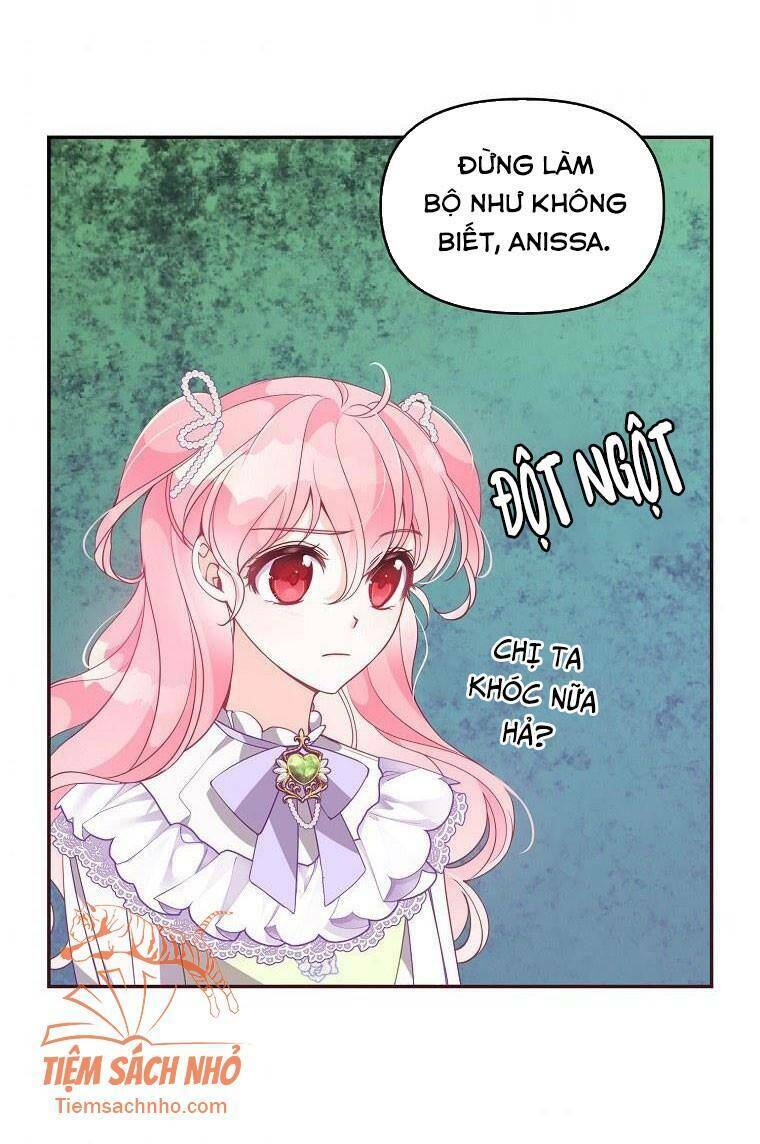 Cô Em Gái Quý Giá Của Nhân Vật Phản Diện: Chapter 57